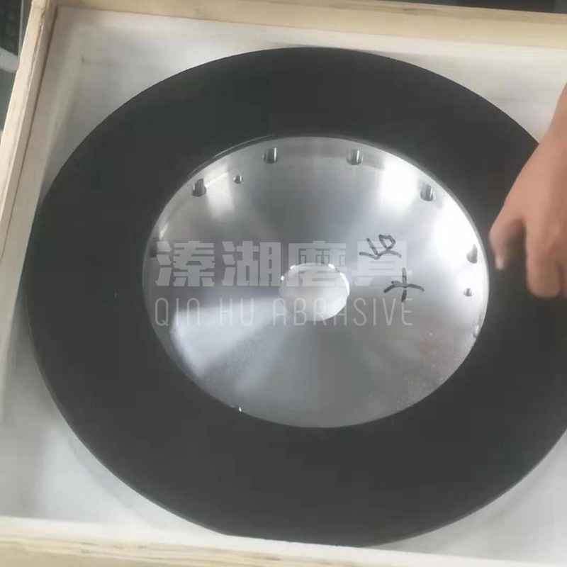 金刚石CBN砂轮厂家